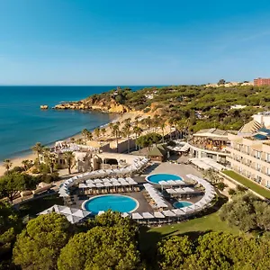 Grande Real Santa Eulalia Resort&hotel 5*, Albufeira Portugal